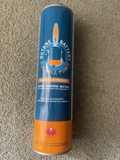 Weed burner butane for sale  BLACKPOOL