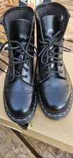 Martens 1460 black gebraucht kaufen  Neubörger