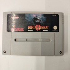 Mortal kombat super usato  La Spezia