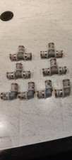 Uponor press plus gebraucht kaufen  Magdeburg