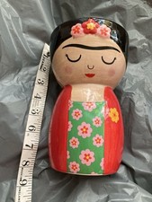 Frida kahlo base for sale  TOWCESTER