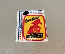 Egon müller aufnäher gebraucht kaufen  Hannover