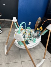 Evenflo exersaucer woodland for sale  Buckeye