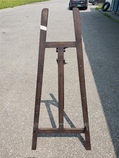 Vintage easel folding for sale  Wilmington