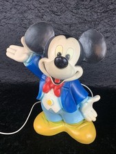 micky maus lampe gebraucht kaufen  Wuppertal