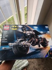 Lego batman construction for sale  District Heights