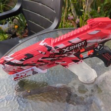 Zuru shot hyper for sale  MILTON KEYNES