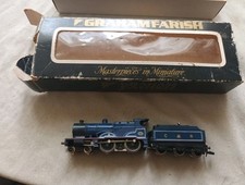 Model steam locomotive for sale  LEICESTER
