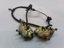 Honda deauville 650 usato  Chignolo Po