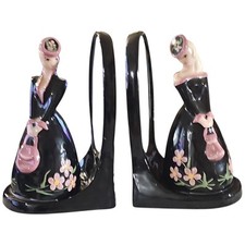 Hedi schoop bookends for sale  Cathedral City