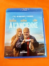 Bluray ancienne didier d'occasion  Saumur