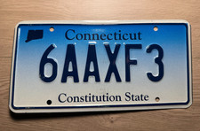 Usa kennzeichen nummernschild gebraucht kaufen  Königsbrunn