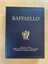 Raffaello istituto dell usato  Bologna