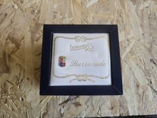 Eberhard barracuda box usato  Roma