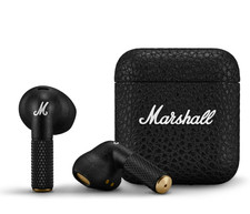 Marshall minor schwarze gebraucht kaufen Marshall minor schwarze gebraucht kaufen  Bindlach