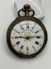 Orologio tasca roskopf usato  Nocera Inferiore