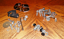Harley davidson lot for sale  Normal