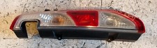 Fanale posteriore renault usato  Vigasio