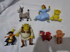 Personaggi sherk usato  Taranto