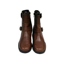 Botas femininas Bass tamanho 8 comprar usado  Enviando para Brazil