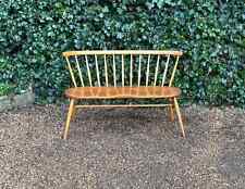 Vintage 1960 ercol for sale  PETERBOROUGH