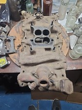 Barrel intake manifold for sale  Klamath Falls