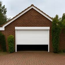 Rolltor garage rolltore gebraucht kaufen  Rinteln