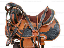 Used western saddle for sale  Smyrna