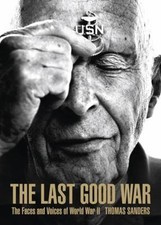 Last good war for sale  Arlington