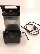 devilbiss nebulizer for sale  Ponca City