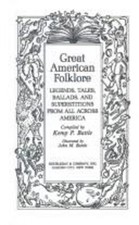 Great american folklore for sale  Mishawaka