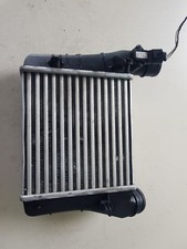 Radiatore intercooler audi usato  Piana di Monte Verna
