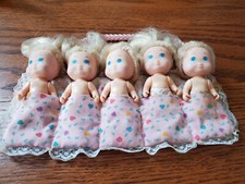 Tyco quints set for sale  Prince Frederick