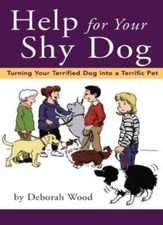 Help shy dog for sale  UK