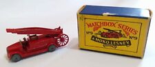 Vintage boxed matchbox for sale  WINDSOR