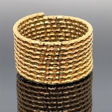 Schmuckjagd ring 18 gebraucht kaufen  Idar-Oberstein