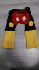 Pantaloni pile topolino usato  Villanova d'Albenga