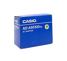 Riginal casio netzteil gebraucht kaufen  Niedernhausen
