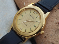 Orologio timestar placcato usato  Nizza di Sicilia