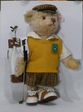 Steiff teddy bear for sale  Shipping to Ireland