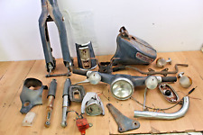 Lote de peças Honda C90/ano desconhecido comprar usado Lote de peças Honda C90/ano desconhecido comprar usado  Enviando para Brazil