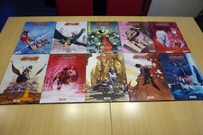 10x comic storm gebraucht kaufen  Löhne