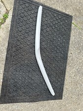 Plastic front bumper for sale  Sicklerville