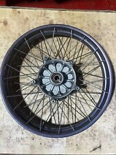 Bmw r1150gs adventure for sale  HOLMFIRTH