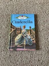 Ladybird cinderella book for sale  CANTERBURY