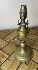 Antique brass ships for sale  SOUTHSEA