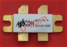 M/A-COM/  MRF141G HF power module,N-CHANNEL BROADBAND RF POWER USA ship #WD2, usado comprar usado  Enviando para Brazil