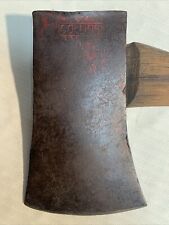 Vintage collins axe for sale  Peebles