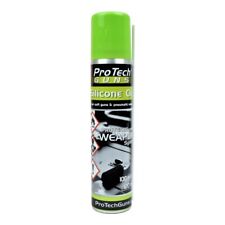Olio armi spray usato  Latina