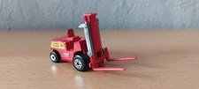 Matchbox superfast fork gebraucht kaufen  Ballenstedt